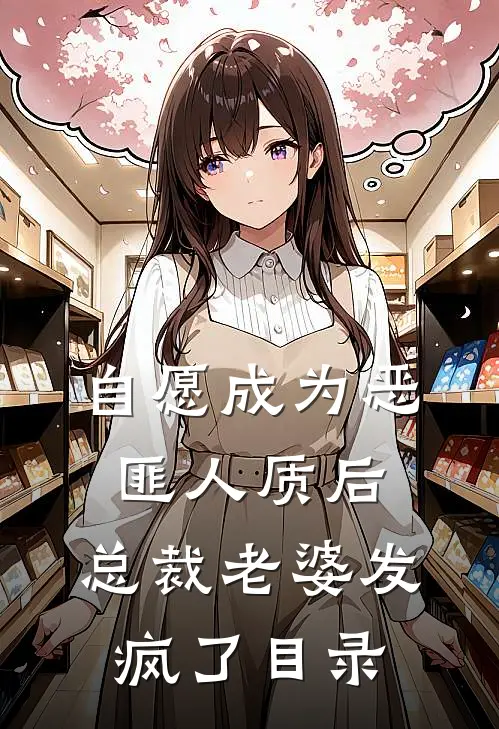 自愿成为恶匪人质后，总裁老婆发疯了目录