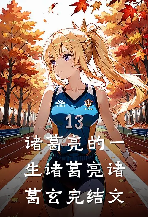 《诸葛亮的一生》诸葛亮诸葛玄完结文