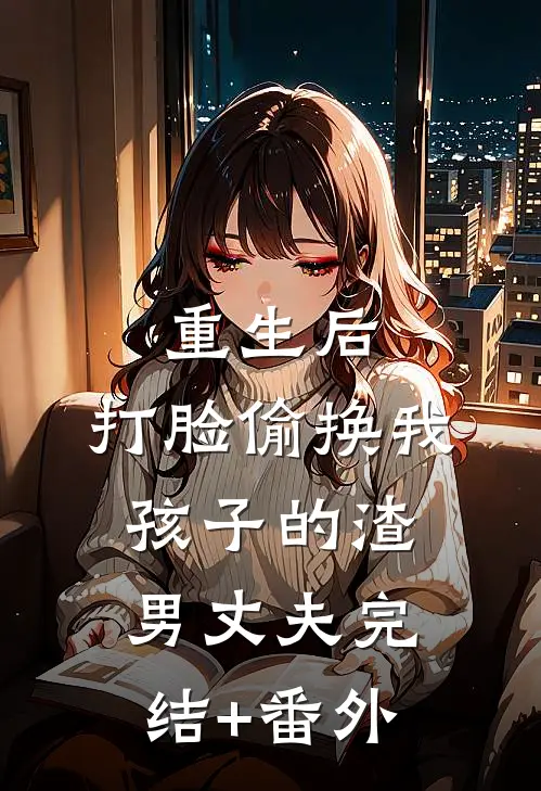 重生后，打脸偷换我孩子的渣男丈夫完结+番外