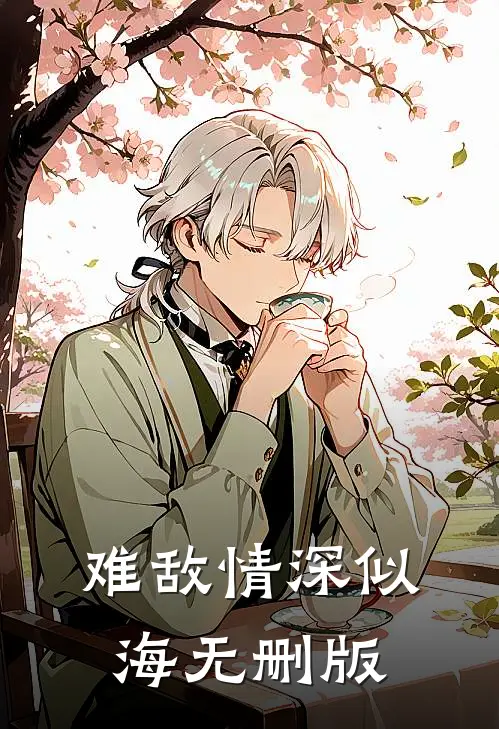 难敌情深似海无删版