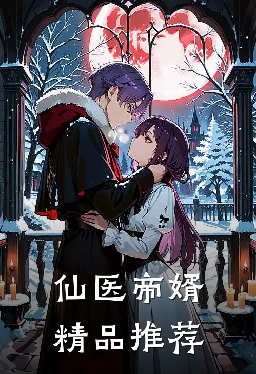 仙医帝婿精品推荐