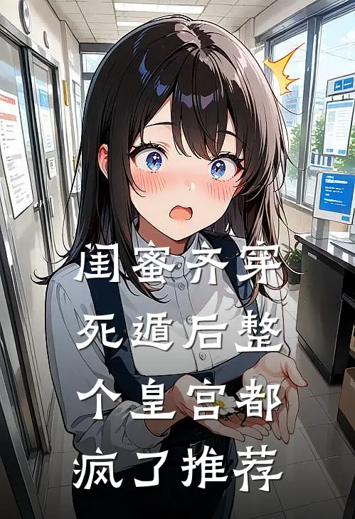 闺蜜齐穿，死遁后整个皇宫都疯了推荐
