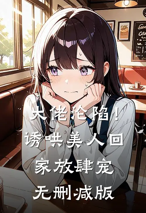 大佬沦陷！诱哄美人回家放肆宠无删减版