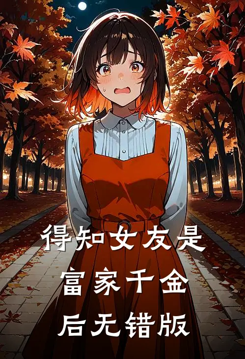 得知女友是富家千金后无错版