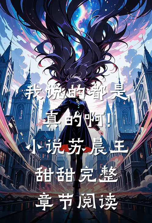 我说的都是真的啊!小说苏晨王甜甜完整章节阅读