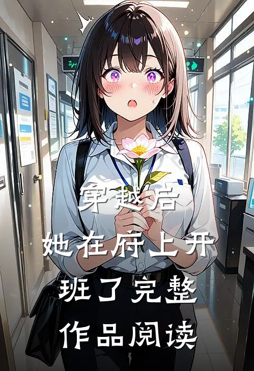 穿越后，她在府上开班了完整作品阅读