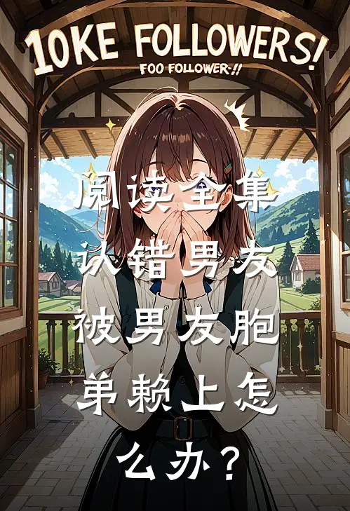 阅读全集认错男友，被男友胞弟赖上怎么办？