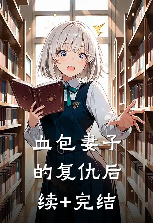 血包妻子的复仇后续+完结