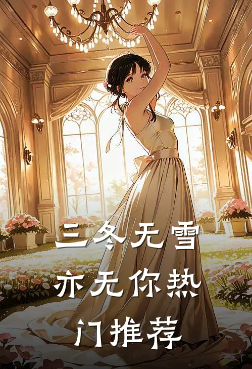 三冬无雪亦无你热门推荐