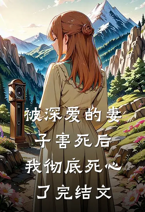 被深爱的妻子害死后，我彻底死心了完结文