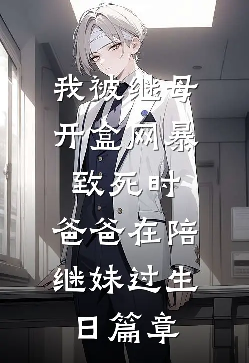 我被继母开盒网暴致死时，爸爸在陪继妹过生日篇章