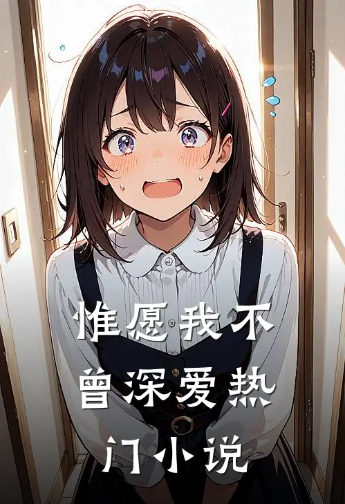 惟愿我不曾深爱热门小说