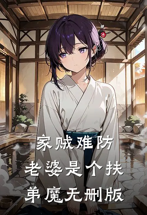 家贼难防：老婆是个扶弟魔无删版
