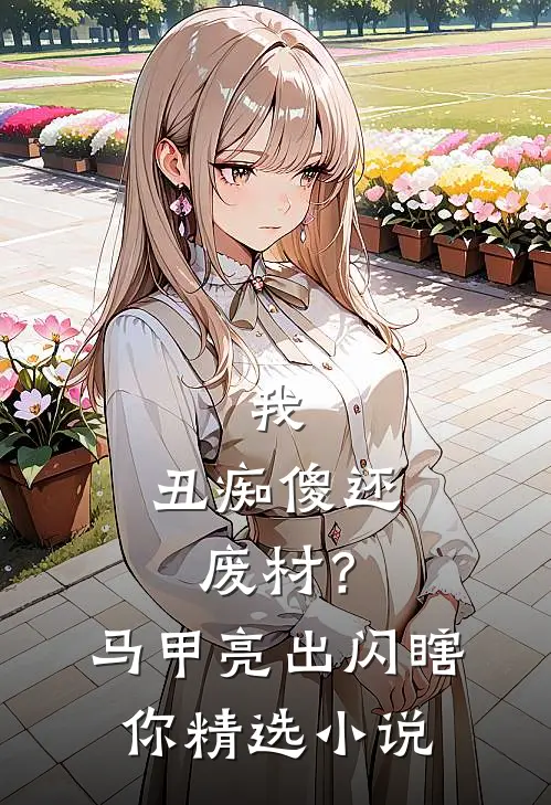 我，丑痴傻还废材？马甲亮出闪瞎你精选小说