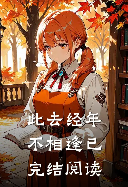 此去经年不相逢已完结阅读