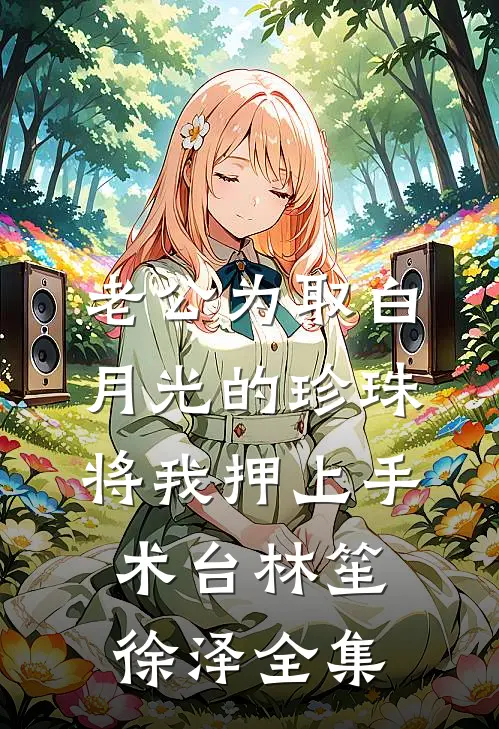 老公为取白月光的珍珠将我押上手术台林笙徐泽 全集