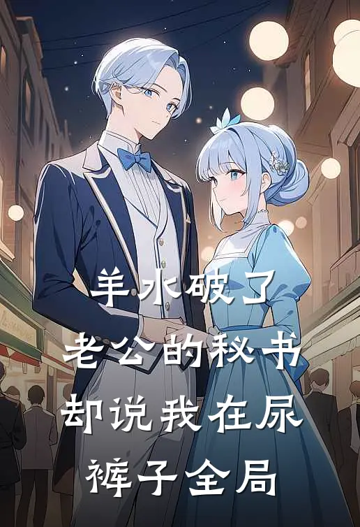 羊水破了，老公的秘书却说我在尿裤子全局
