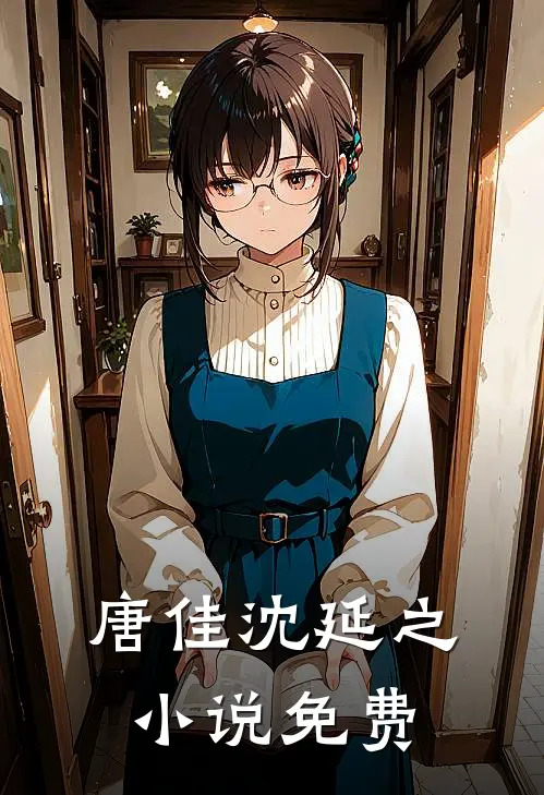 唐佳沈延之小说免费