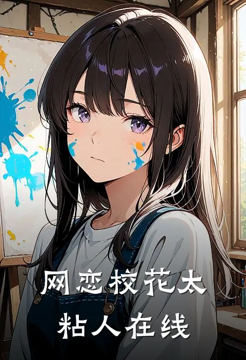 网恋校花太粘人在线