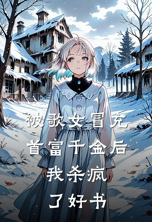被歌女冒充首富千金后，我杀疯了好书
