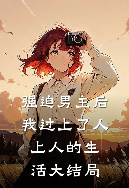 强迫男主后，我过上了人上人的生活大结局