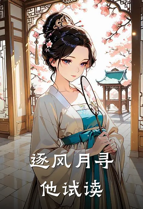 逐风月寻他试读