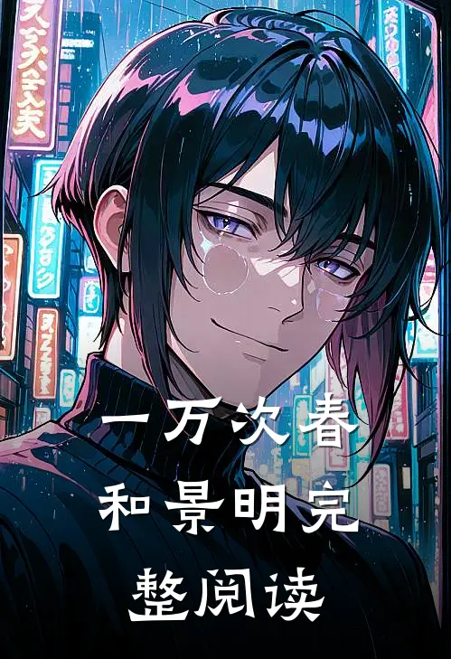 一万次春和景明完整阅读
