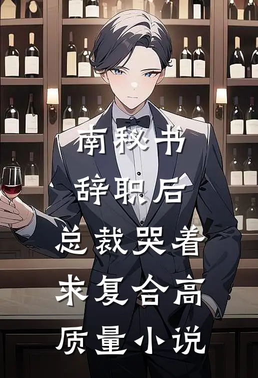 南秘书辞职后，总裁哭着求复合高质量小说