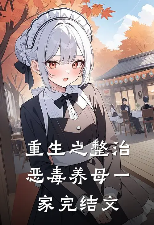 重生之整治恶毒养母一家完结文