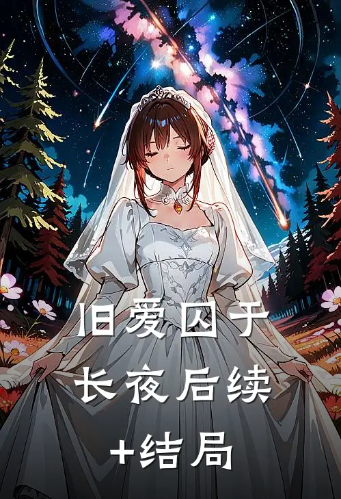 旧爱囚于长夜后续+结局