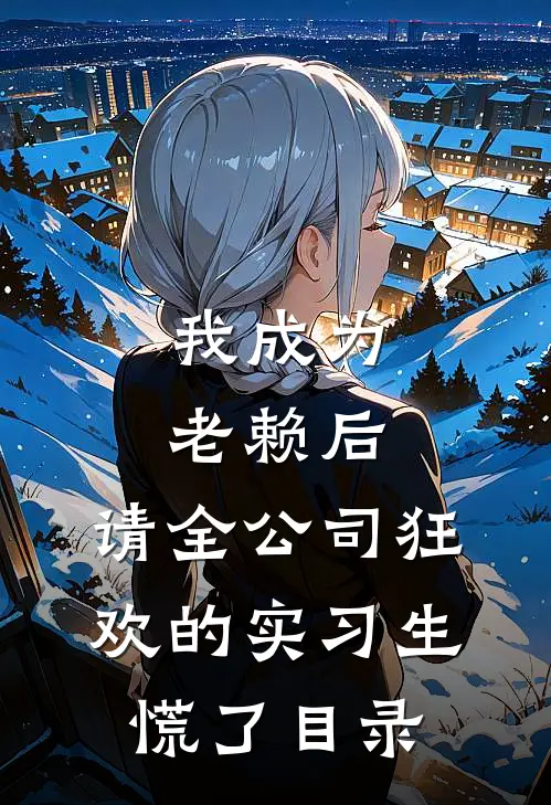 我成为老赖后，请全公司狂欢的实习生慌了目录