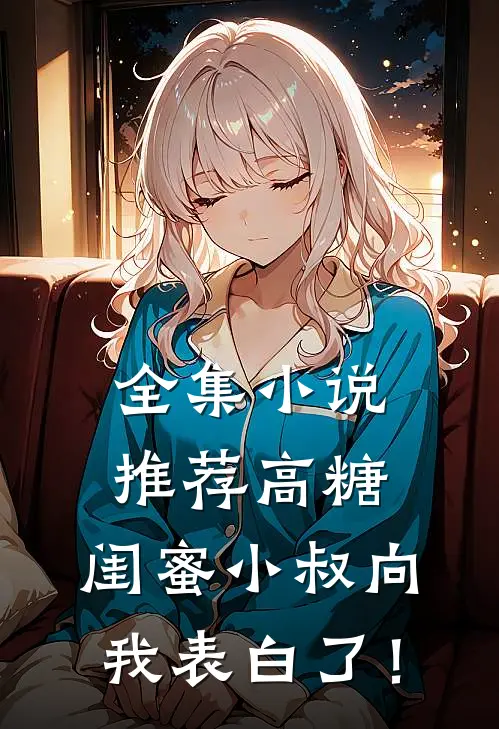 全集小说推荐高糖：闺蜜小叔向我表白了！