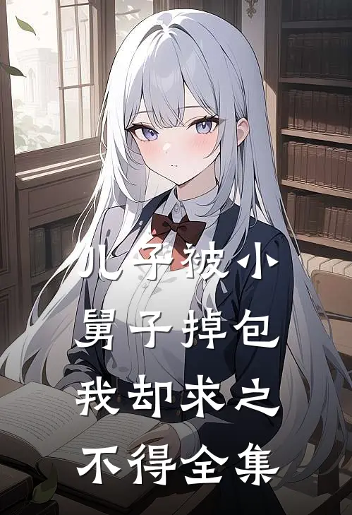 儿子被小舅子掉包，我却求之不得 全集