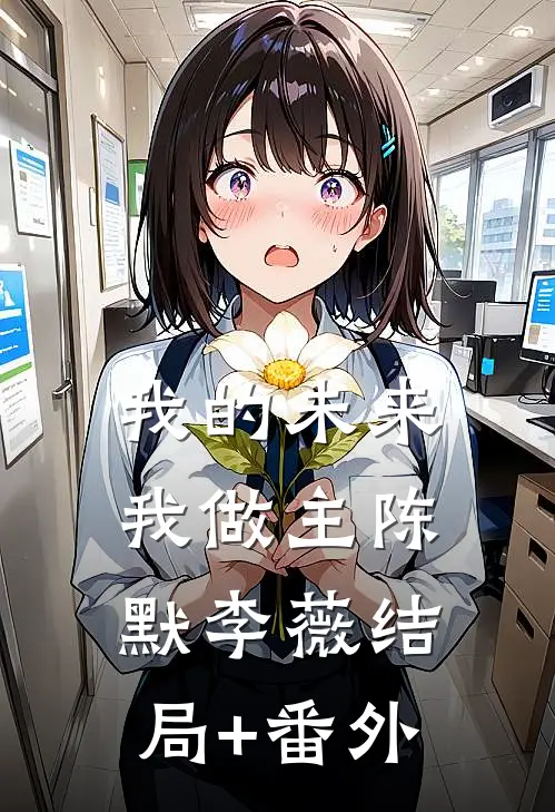 我的未来我做主陈默李薇结局+番外