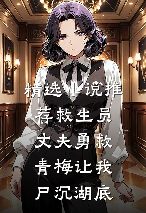 精选小说推荐救生员丈夫勇救青梅让我尸沉湖底