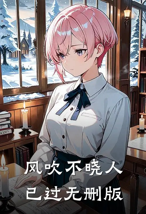 风吹不晓人已过无删版