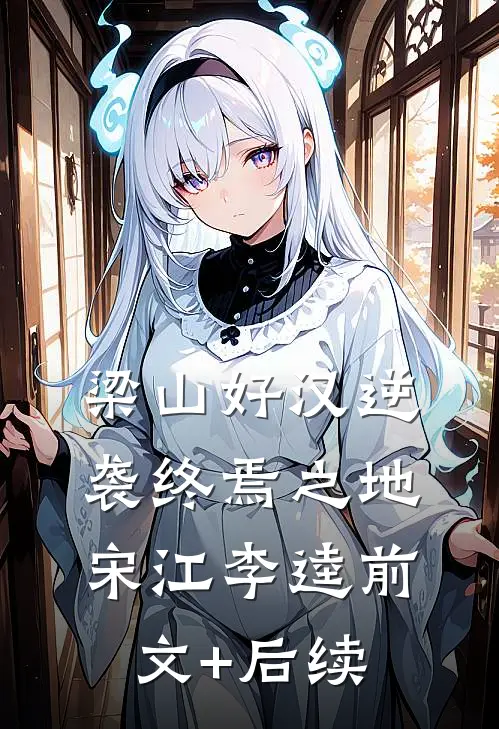 梁山好汉逆袭终焉之地宋江李逵前文+后续