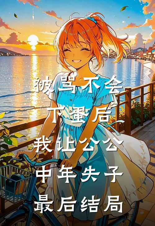 被骂不会下蛋后，我让公公中年失子最后结局