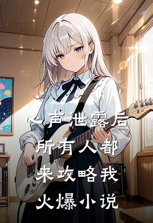心声泄露后，所有人都来攻略我火爆小说