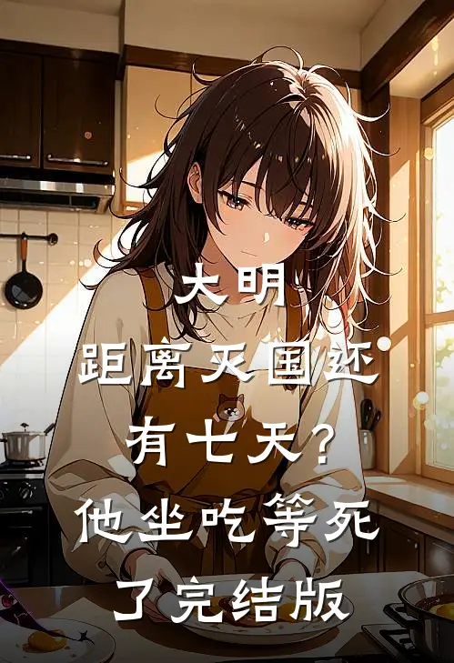 大明：距离灭国还有七天？他坐吃等死了完结版