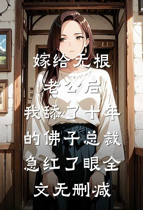 嫁给无根老公后，我舔了十年的佛子总裁急红了眼全文无删减