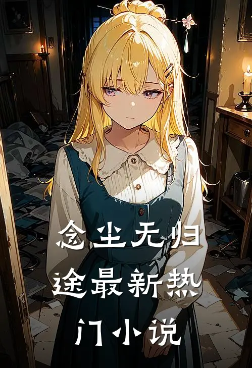念尘无归途最新热门小说