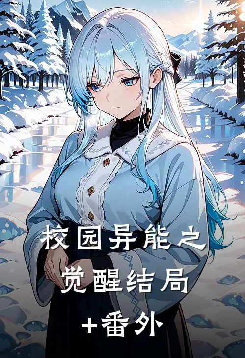 校园异能之，觉醒结局+番外