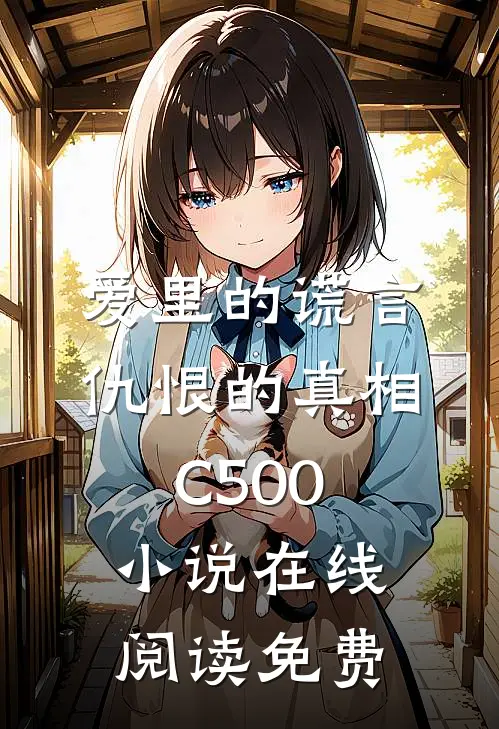 爱里的谎言，仇恨的真相C500小说在线阅读免费