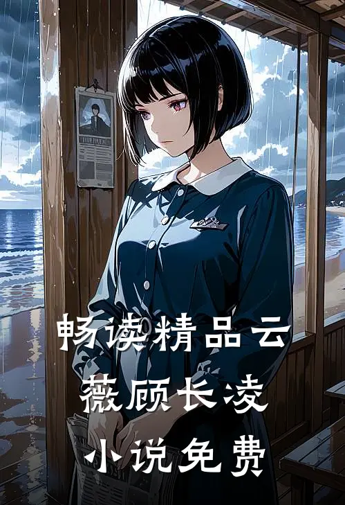 畅读精品云薇顾长凌小说免费