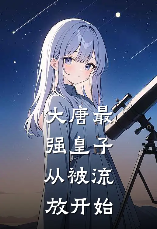 大唐最强皇子：从被流放开始