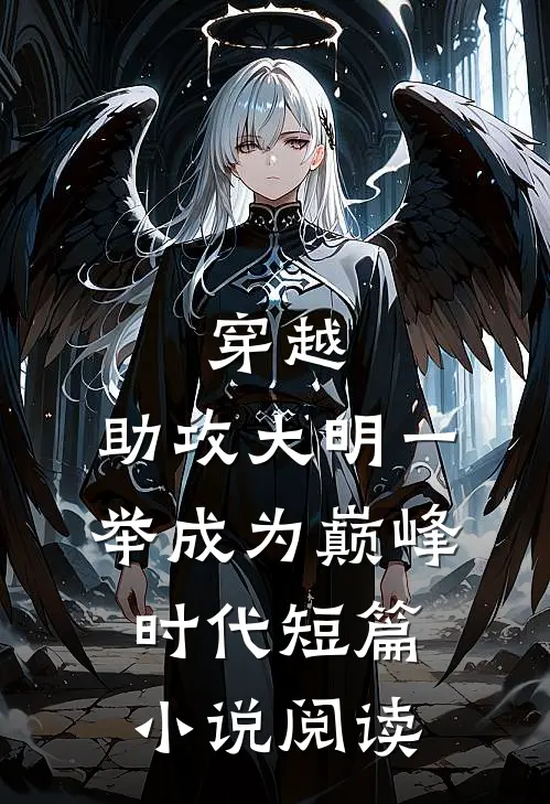 穿越：助攻大明一举成为巅峰时代短篇小说阅读