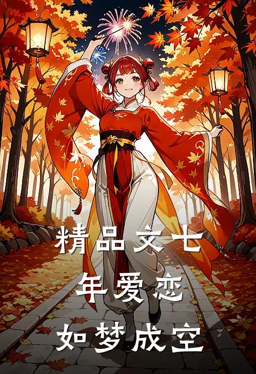 精品文七年爱恋，如梦成空