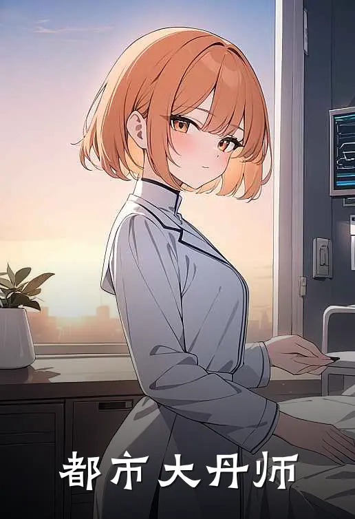 都市大丹师