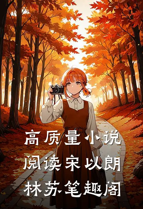 高质量小说阅读宋以朗林苏笔趣阁